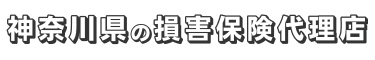 神奈川の損害保険代理店